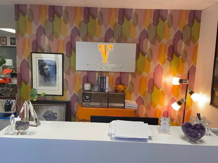 Valencia-Taghavi Family Law Specialists 8