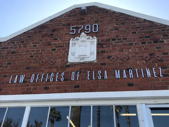 Law Offices of Elsa Martinez 1