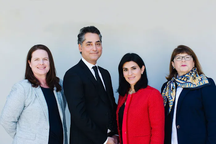 Ben-Cohen Law Firm, PLC 3