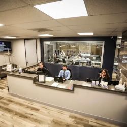The Law Offices of Michael Burgis & Associates, P.C. ico