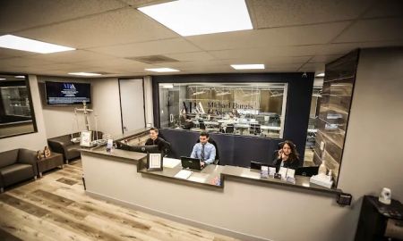 The Law Offices of Michael Burgis & Associates, P.C.