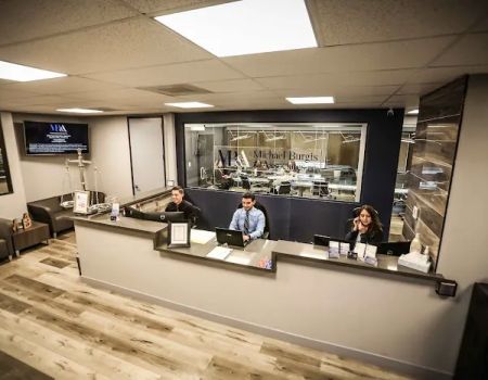 The Law Offices of Michael Burgis & Associates, P.C.