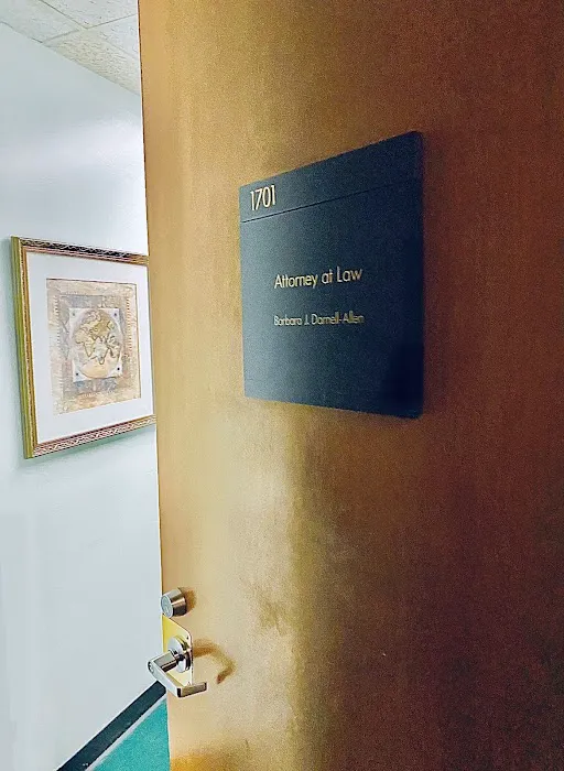 Law Offices of Barbara J Darnell- Allen 0