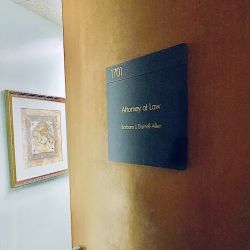 Law Offices of Barbara J Darnell- Allen ico