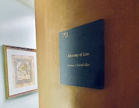 Law Offices of Barbara J Darnell- Allen