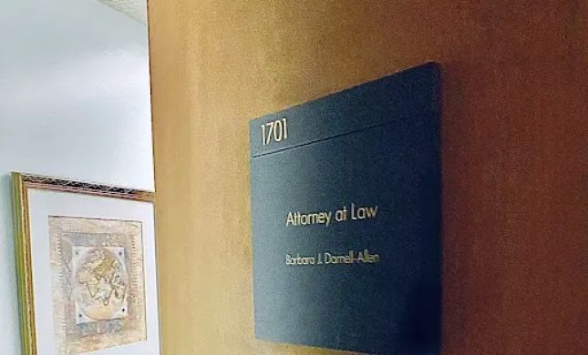 Law Offices of Barbara J Darnell- Allen