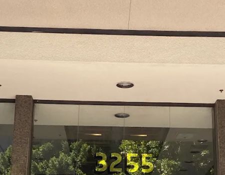 Law Offices of Ramin Ghashghaei