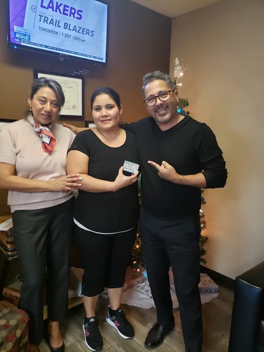 Law Offices of Ramin Ghashghaei 9