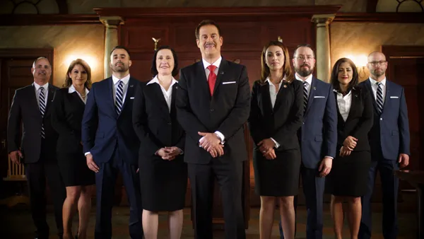 The Dominguez Firm - Personal Injury Lawyers 2