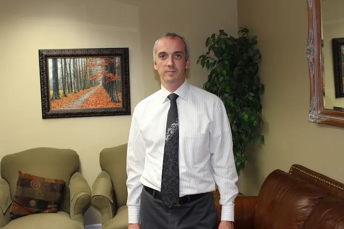 Attorney Alex Andryuschenko 0