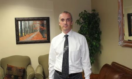 Attorney Alex Andryuschenko
