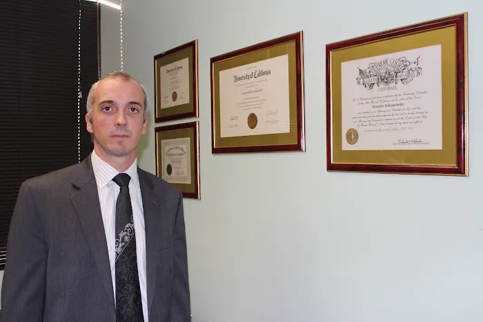 Attorney Alex Andryuschenko 5
