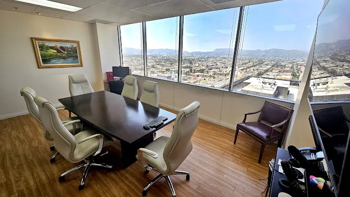 Law Office of Mark H. Aprahamian 0