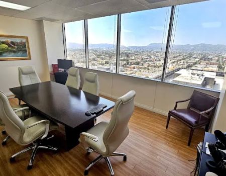 Law Office of Mark H. Aprahamian