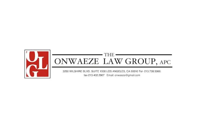 Ogochukwu Victor Onwaeze