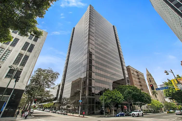 Los Abogados de Accidentes 1