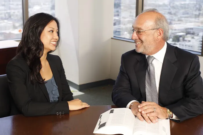 GEKLAW (Gordon, Edelstein, Krepack, Grant, Felton & Goldstein, LLP) 1