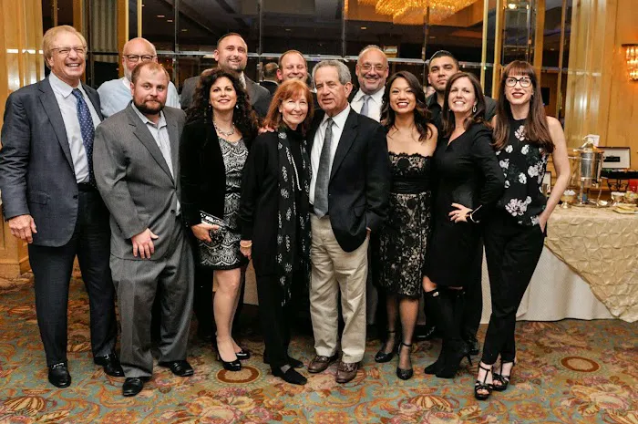 GEKLAW (Gordon, Edelstein, Krepack, Grant, Felton & Goldstein, LLP) 8