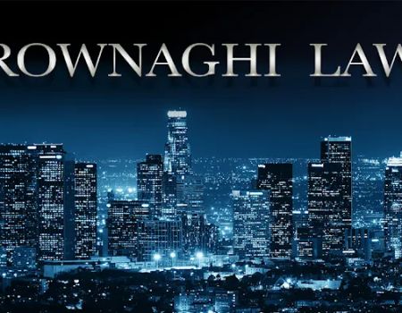 Rownaghi Law