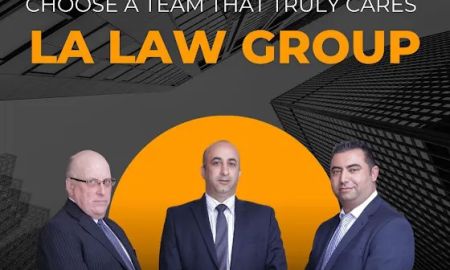 LA Law Group, A Professional Law Corporation