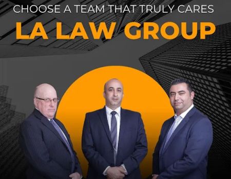 LA Law Group, A Professional Law Corporation