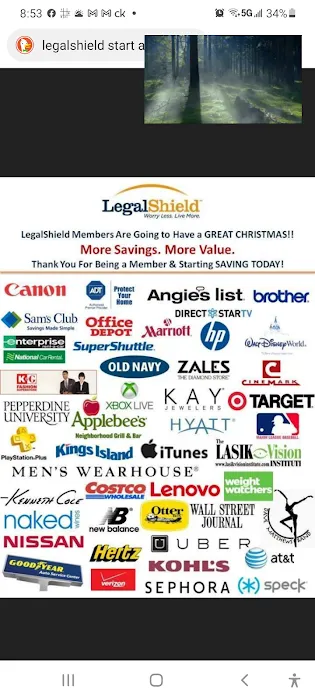 Legal Shield 2