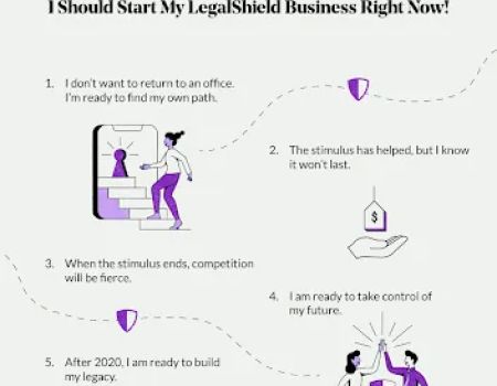 Legal Shield
