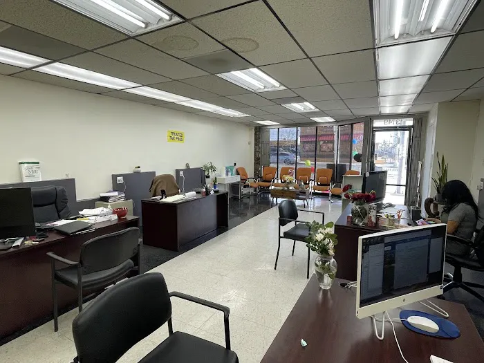 Law Offices of Nasir Akhund Law P.C. 0