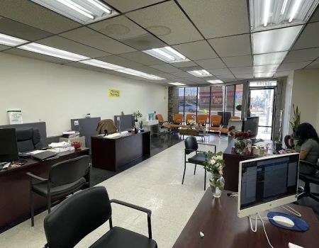 Law Offices of Nasir Akhund Law P.C.