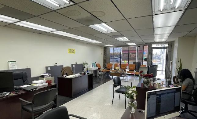Law Offices of Nasir Akhund Law P.C.
