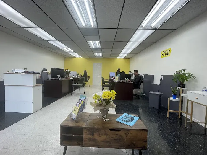 Law Offices of Nasir Akhund Law P.C. 8