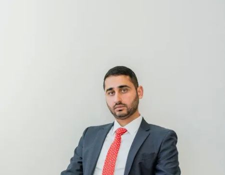 Yerushalmi Law Firm