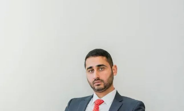 Yerushalmi Law Firm