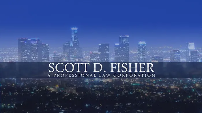 Scott D. Fisher 0
