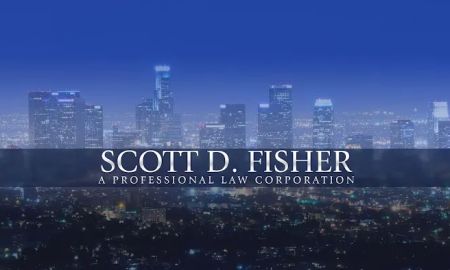 Scott D. Fisher