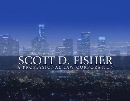 Scott D. Fisher