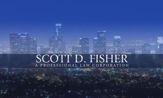 Scott D. Fisher