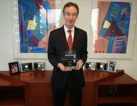 Law Offices of Michael Jay Berger