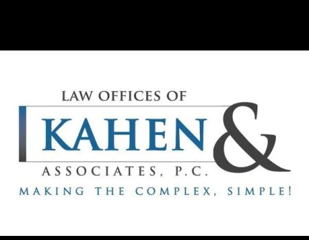Law Offices of Kahen & Associates, P.C.