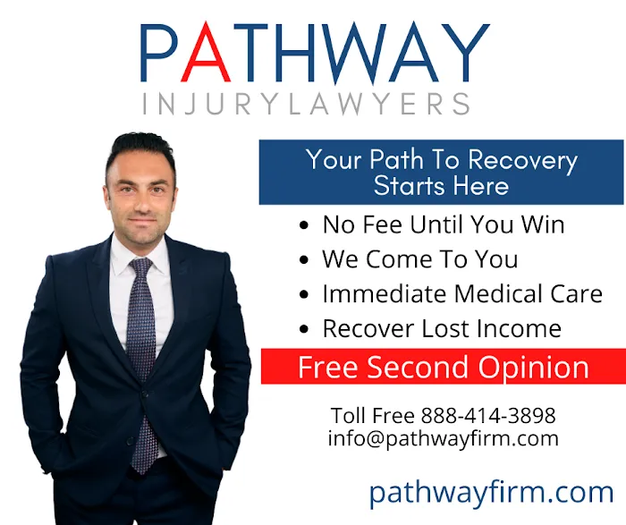Joe Nazarian - Pathway Law Firm, PC 0