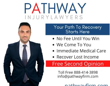 Joe Nazarian - Pathway Law Firm, PC