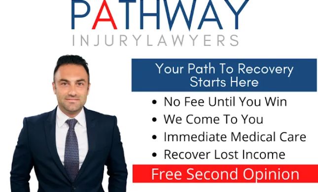 Joe Nazarian - Pathway Law Firm, PC
