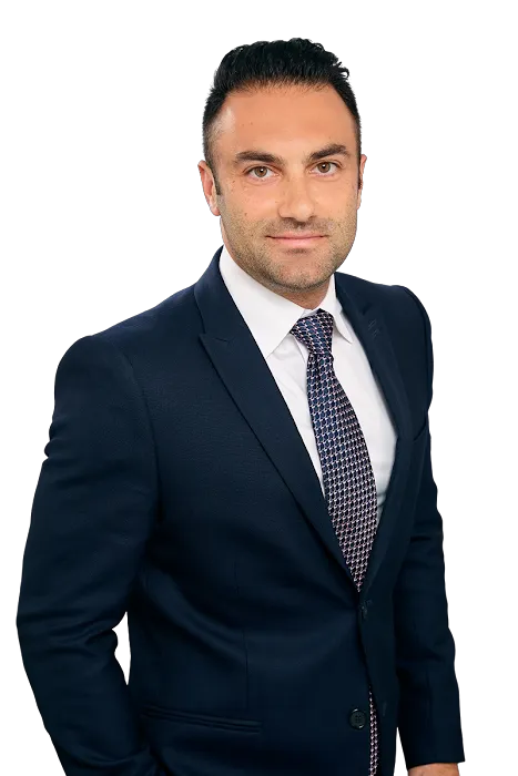 Joe Nazarian - Pathway Law Firm, PC 1