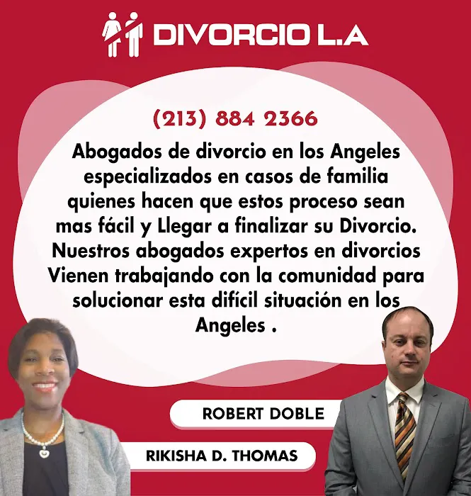DIVORCIO LA | Abogados de Divorcio | Family Law Attorney 7