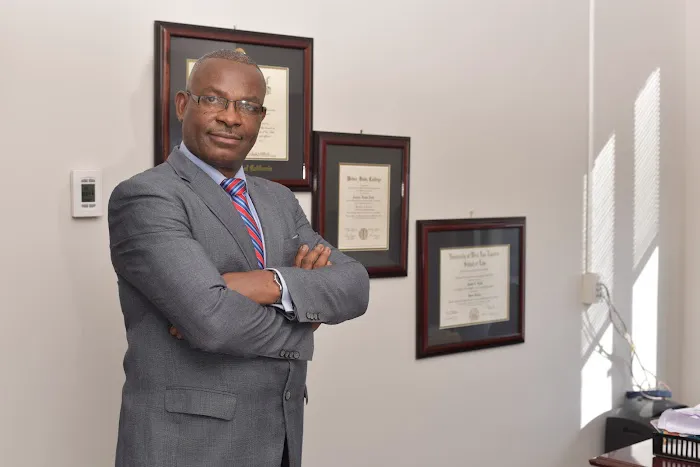 Law Office of Azuka L. Uzoh 1