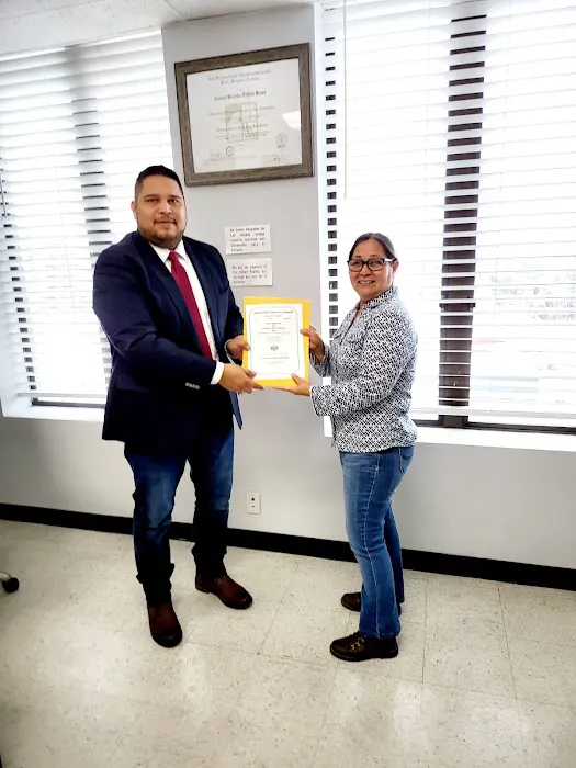 Tramitadora Legal Salvadoreña 9