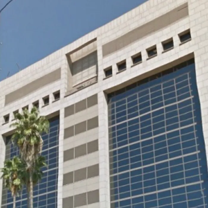 Law Office of Andy Miri 4