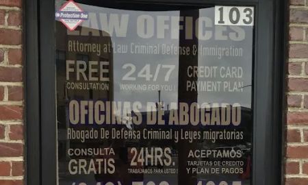 Law Office of Andy Miri