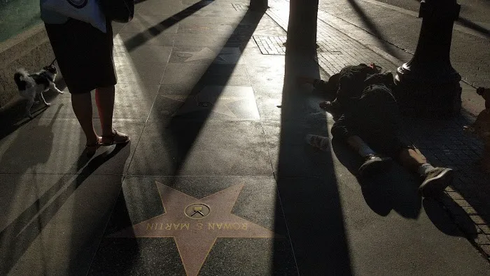 Los Angeles County District Attorney 0
