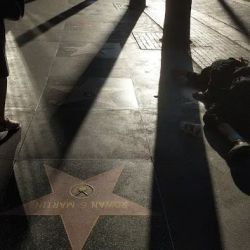 Los Angeles County District Attorney ico